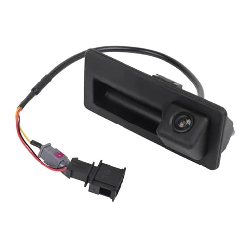 Caméra aide au stationnement secours vue arrière sans fil pour berline A4 A5 A6 hayon 8K0980551