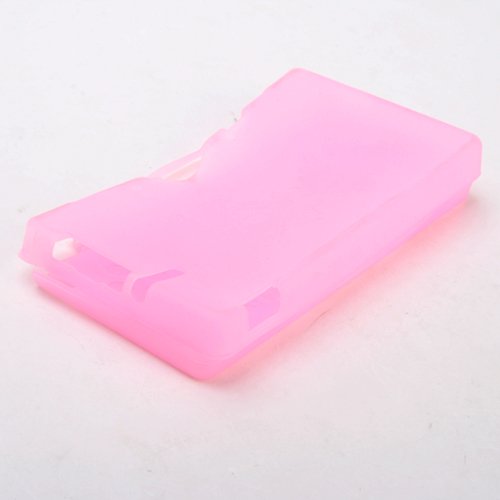 Silicone Soft Gel Protection Case Cover For NDSL NDS Lite.