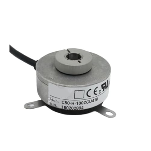 Encodeur C50-H-100ZCU410 pour remplacer capteur rotatif de moteur