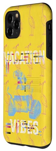 Coque iPhone 11 Pro Max Wall-E la nostalgie Pixar dans votre poche - 2