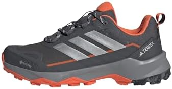 adidas Tênis de caminhada masculino Terrex Skychaser Ax5 Gore-tex