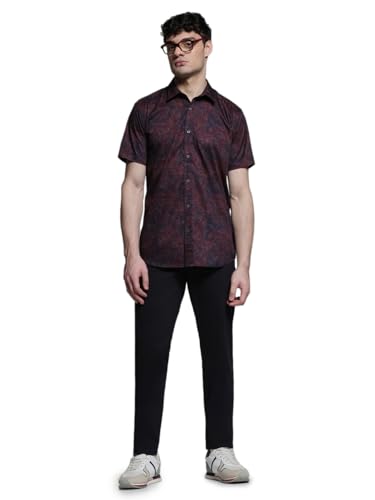 Image of Jack & Jones Women's High Rise Slim Pants