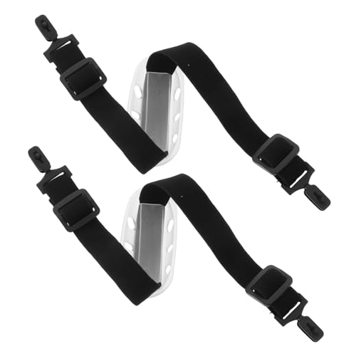 SOESFOUFU Helmet Chin Strap Snoring Chin Strap Hard Hat for Construction Sports Wrestling