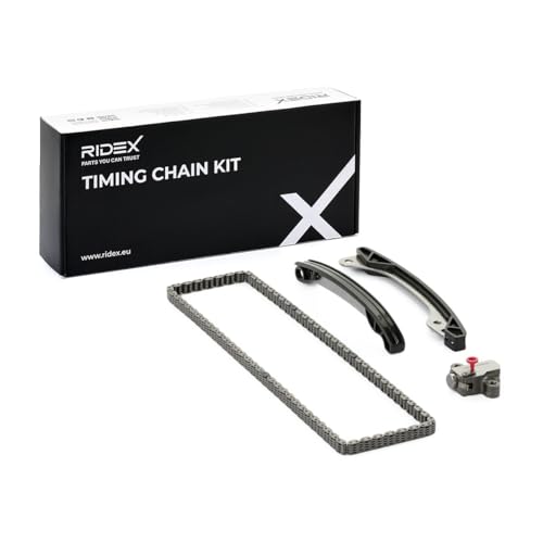 RIDEX 1389T2772 Kit catena distribuzione Kit catena di distribuzione Kit catena