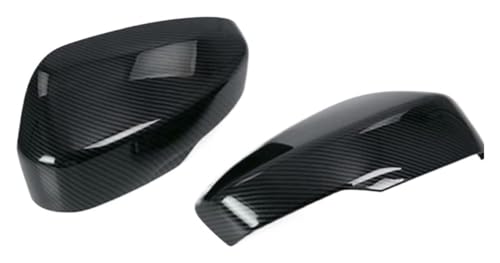 Capuchon rétroviseur anti-impact pour boîtier Mitsubishi Eclipse Cross auto