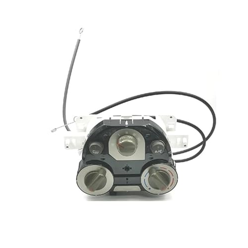 Interrupteur de commande de chauffage réactif pour Nissan 27510-3NH1B