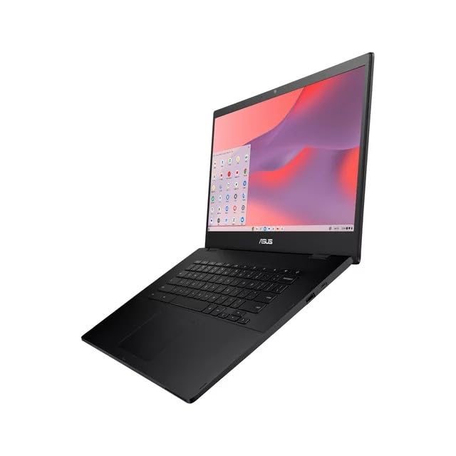 Asus Chromebook CX1500 15.6