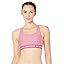 (669) Pace Pink Light Heather / / Prime Pink