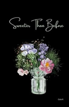 Hardcover Sweeter Than Before Book