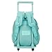 Disney Joumma Wish Dreamer Mochila Preescolar con Carro Azul 23x25x10 cms Poliéster 5 Imagen de Disney Joumma Wish Dreamer Mochila Preescolar con Carro Azul 23x25x10 cms Poliéster 5