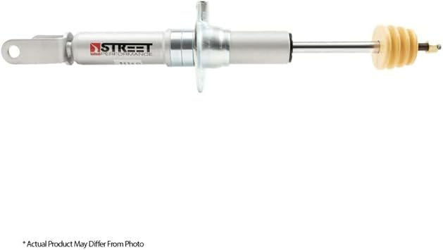 Belltech 707SP Lowering Kit with Street Performance Shocks