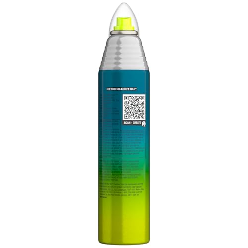 TIGI Bed Head Masterpiece Hairspray, Travel-Size + Full-Size miniatura 2