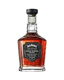 Jack Daniel's Single Barrel Select Tennessee Whiskey, 70cl