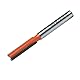 Silverline 117661 1/4-Zoll-Nutfräser, zöllig 1/4 x 1 Zoll