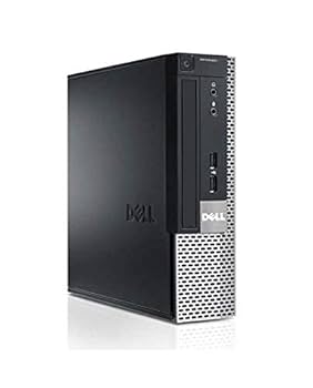 その他 Dell OptiPlex Corei5-3470 8GB Amazon.com: Dell Optiplex 7010 SFF Desktop PC - Intel Core