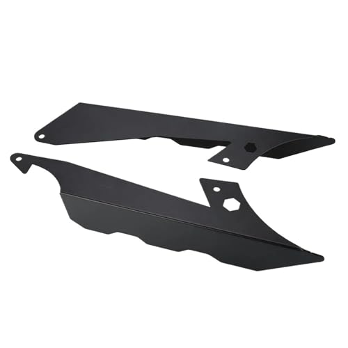 Protector de cadena Tech MAX compatible con TMAX 530 560 cubre correa de transmisión CNC 3