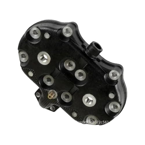 Culata para ATV YFZ350 que soluciona problemas de pérdida de compresión 3