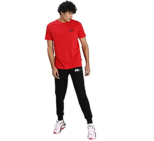 Image of Puma Men's Regular Track Pants