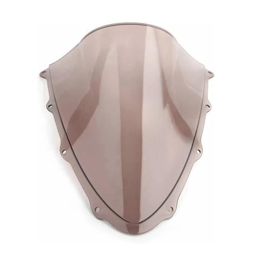 Extension pare-brise noir moto contre turbulences pour Panigale 1299S 959 millésimes 2015-2021