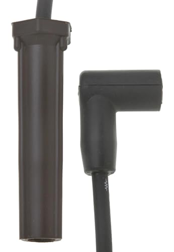 Cables de bujía ACDelco 9726UU juego de cables de encendido profesional 2