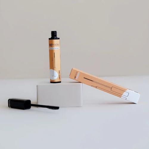 Modelador Capilar e Alinhador de Fios Anti-Frizz Fixação de Longa Duração Fita Up Oficial