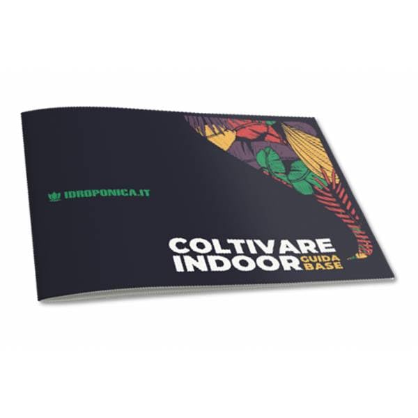Kit Coltivazione Idroponica BioBizz All-Mix Con Fertilizzanti Trypack - Substrato E Nutrienti Per Piante Indoor/Outdoor