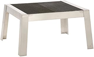 Prairie View Ind. Food Service XDR2024-12 Platform Step Stool with Traction Tape, 24