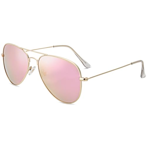 La mejor selección de Lentes Ray Ban Rosas comprados en linea. 15 Imagen adicional