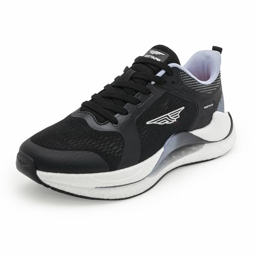 Image of Red Tape Athleisure Shoes for Women |Cultured Round-Toe Shape & Cushioning Technology