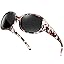 A12 Flower Frame Grey Lens