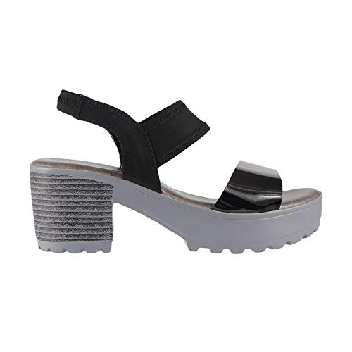 Image of Mochi Women Sandals, (33-9815)