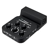 Roland ローランド/GO:MIXER PRO-X モバイル・デバイス専用ポータブル・ミキサー
