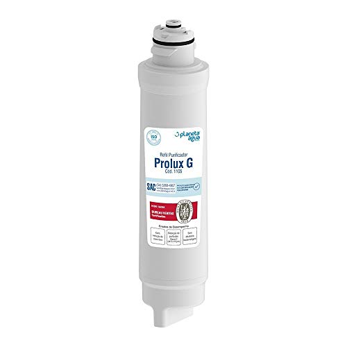 KIT 2 Refil Prolux G p/Electrolux PA21G PA26G PE11X PA31G