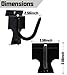 STABAR Bended Hooks