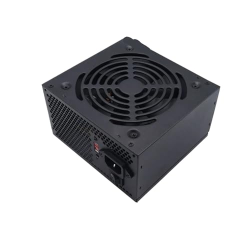 �݊���������܂�700W ATX�f�X�N�g�b�v�d���A24�s��12V�A120mm�É��t�@���Q�[�~���OPSU�ƌ݊�������