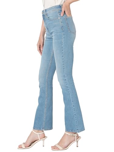 Image of VERO MODA Women's High Rise Relaxed Jeans