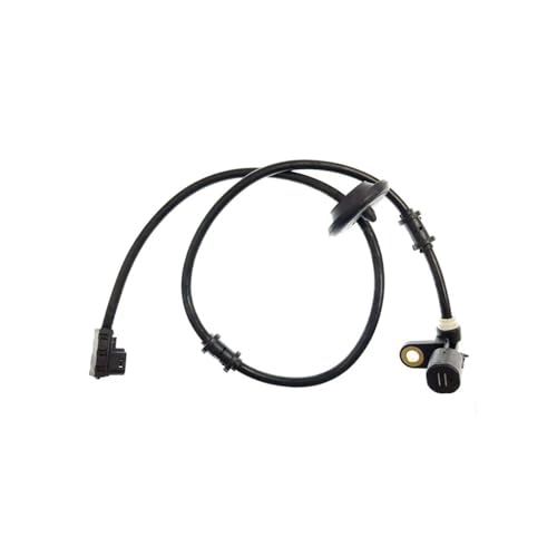 Capteur vitesse roue arriere gauche ABS Mercedes C220 W202 1996