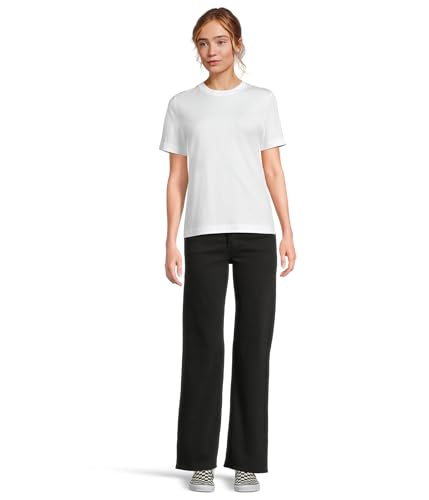 Image of Levi's Womens Ribcage Full Length