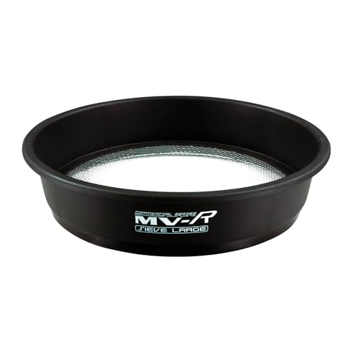 Maver Setaccio MV-R Ø36 cm - Rete 4 mm