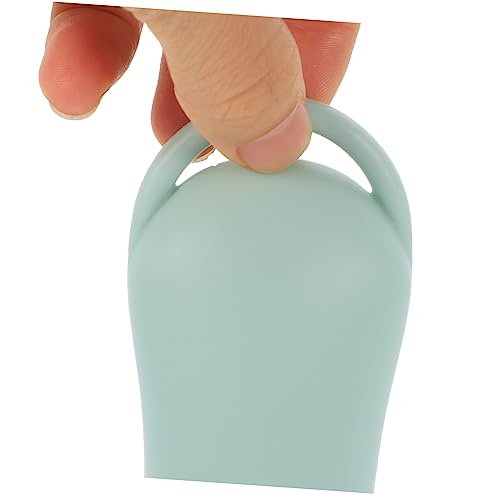 FRCOLOR Garrafa De Viagem Pendurável De 12 Peças Recipiente De Maquiagem De Viagem Xampu De Silicone