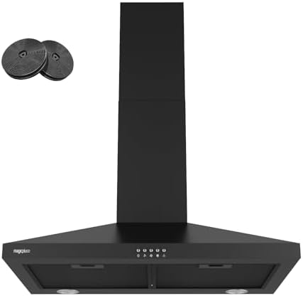 magicplux Wall Mount Range Hood 30 inch - 1