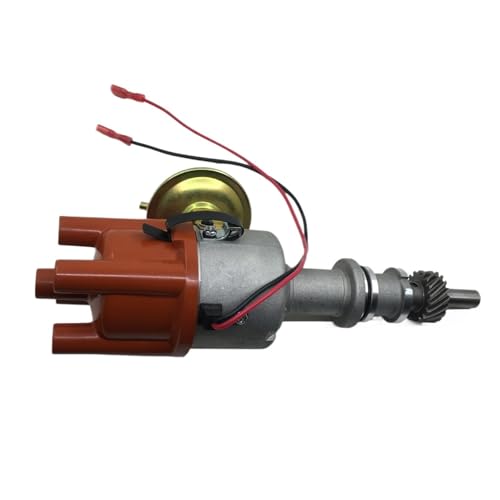 Distribuidor electrónico completo para Ford Cortina y Capri que mejora el arranque
