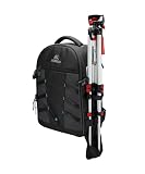 MOBIUS Winner Professional Camera Backpack — view 7