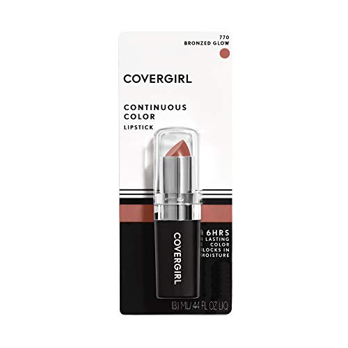 Covergirl 152927 Continuous Color Lipstick thumb #1