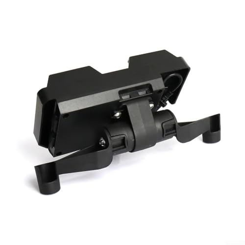 Support GPS ABS pour 1290 Super Adventure 2015-2016 et T Model 2017 noir - 4