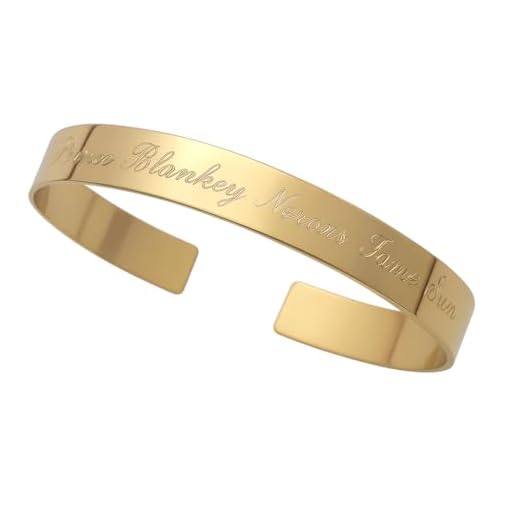 Handwriting Cuff Bracelet -Custom order - Gold Filled Cuff - Gift for Her Personalized Engraved Bracelet - signature engraved bracelet - Customized bangle cuff bracelet