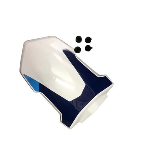 Capot de selle S1000RR aérodynamique : Améliorez la traînée et le style racing de votre moto