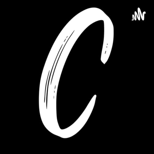 C-Note Podcast Por C-Note arte de portada