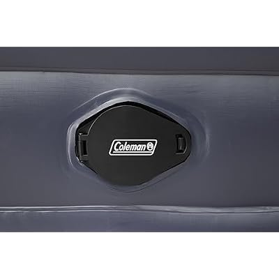 Coleman SupportRest Elite Double-High Air Mattress
