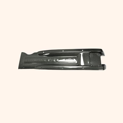 Kazento For Nissan Skyline R34 R33 Engine RB26 DETT Carbon Fiber Plug Cover Interior Kit